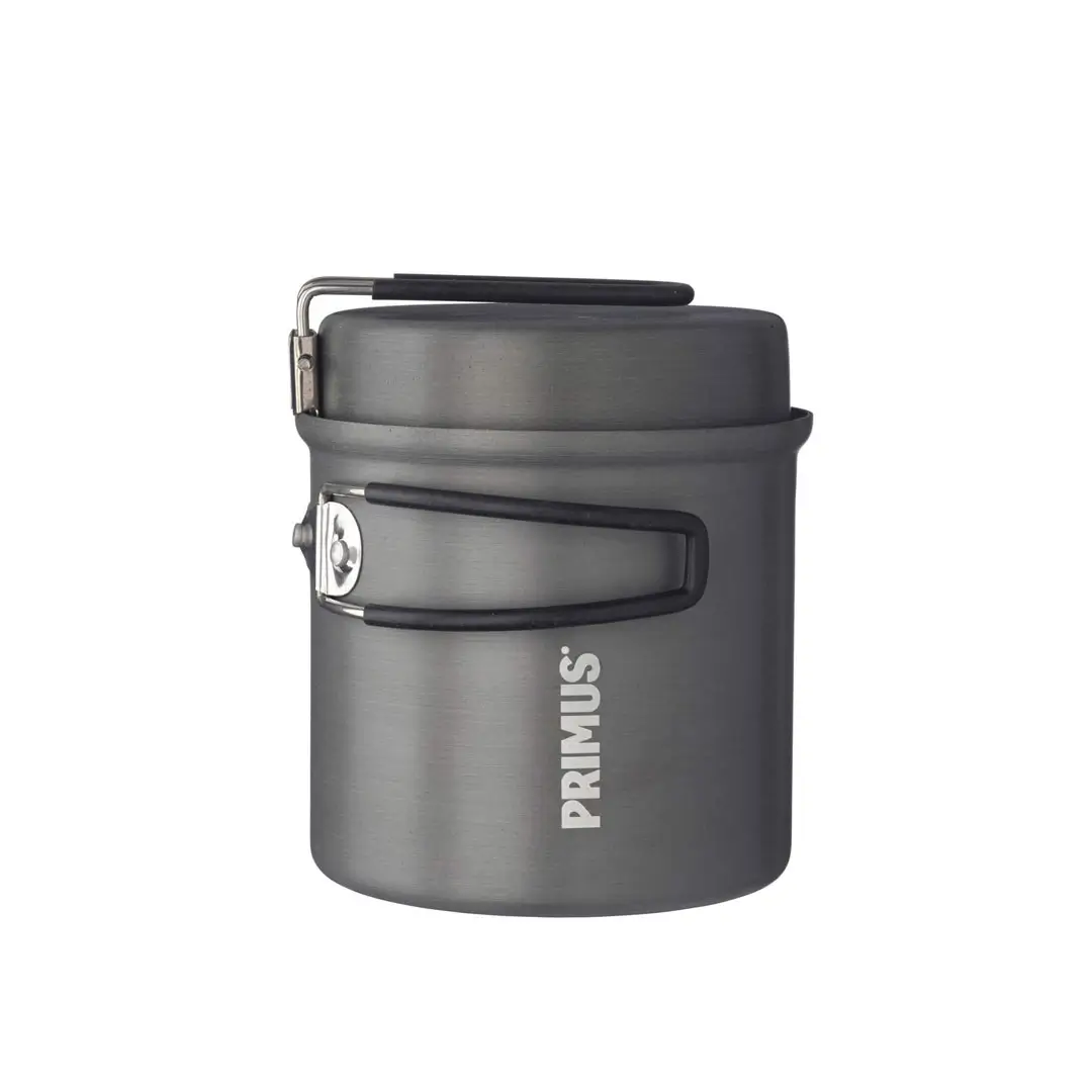 Camping Cookware